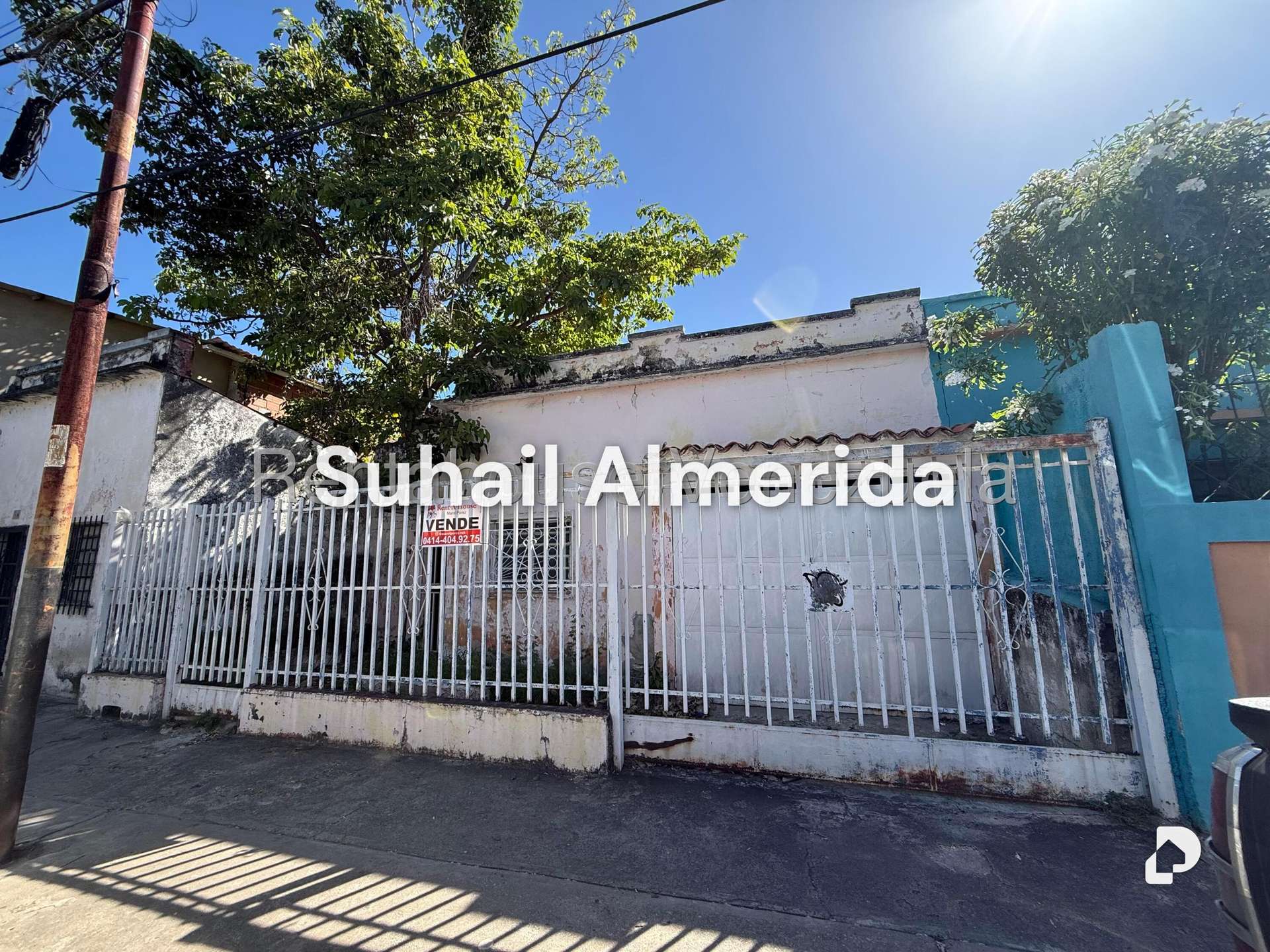 Terreno en Centro, Guacara – 14