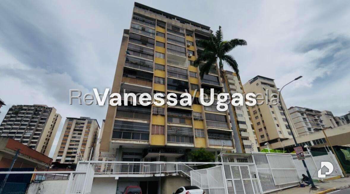 Apartamento en El Marqués, Caracas – 2