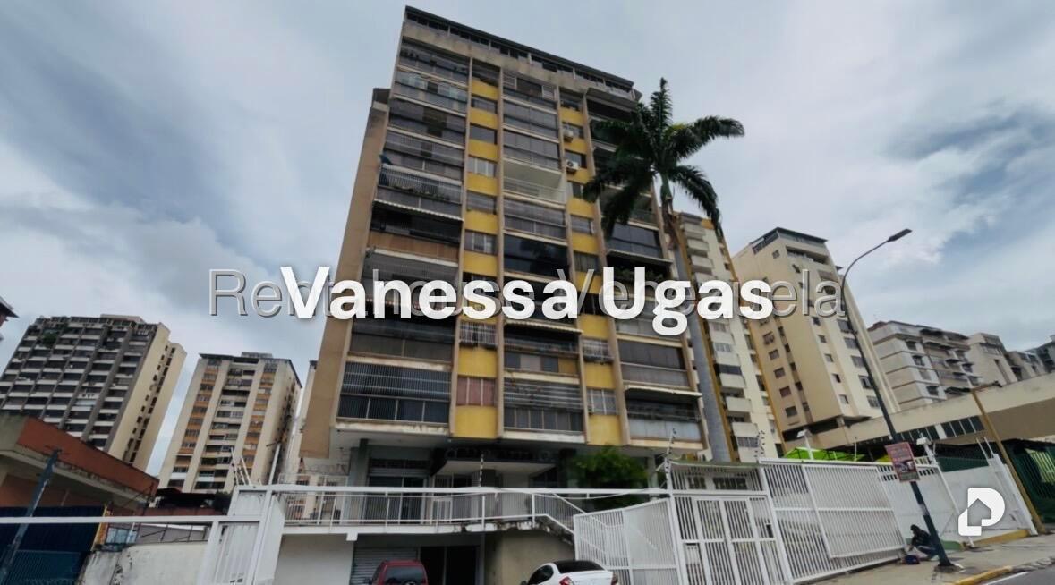 Apartamento en El Marqués, Caracas – 2