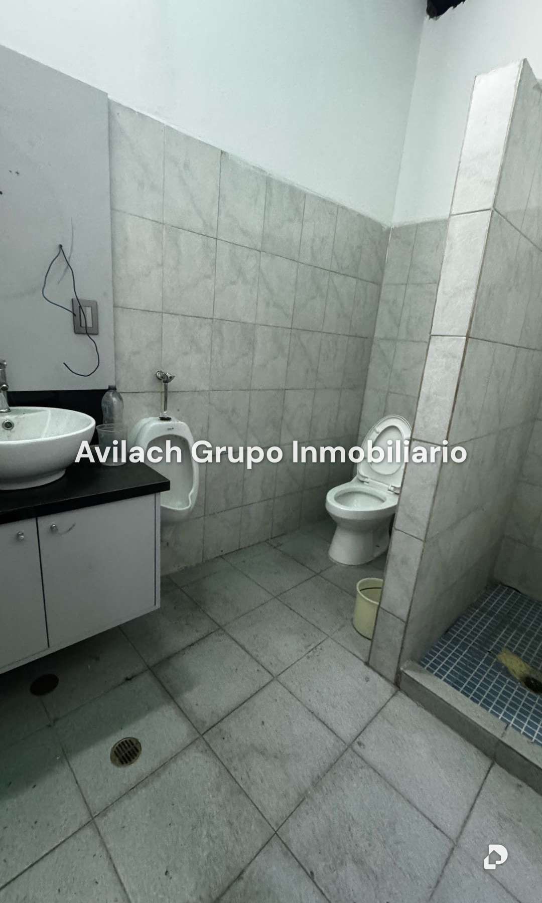 Galpón en La Candelaria, Valencia – 14