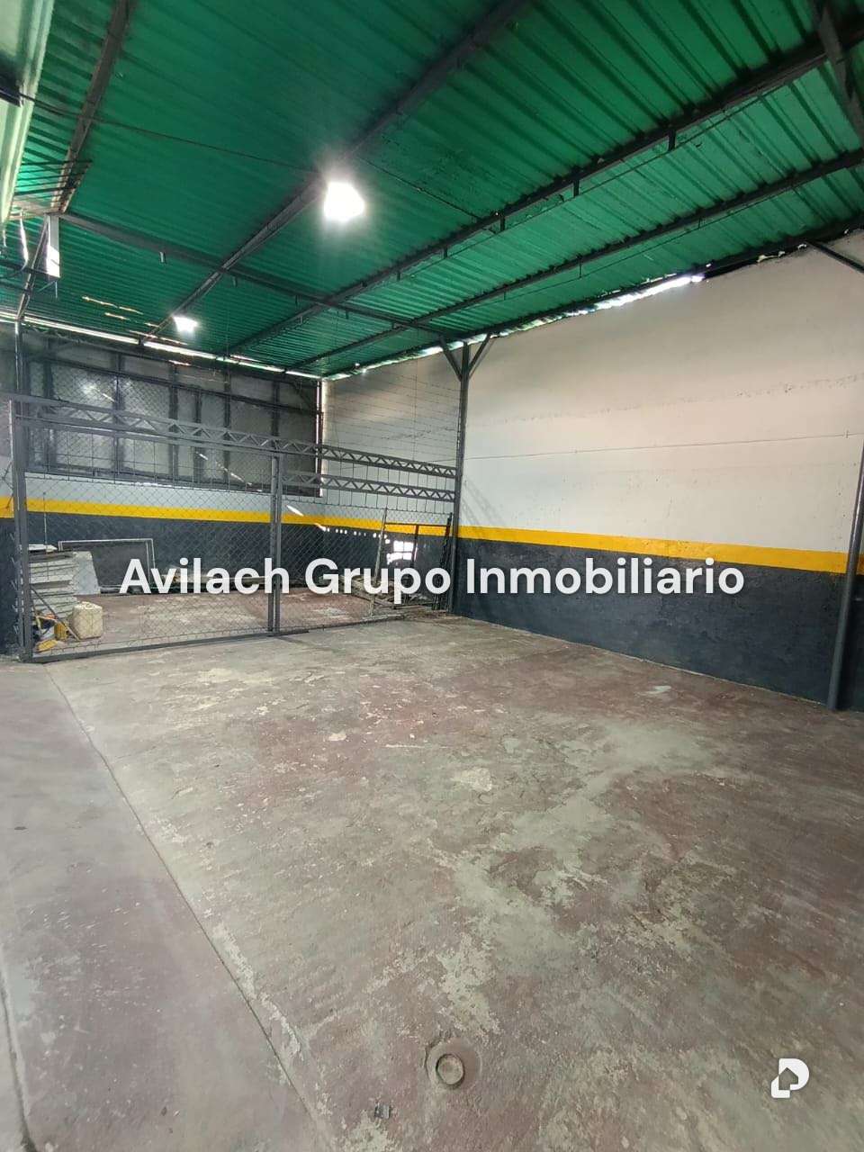 Galpón en La Candelaria, Valencia – 32
