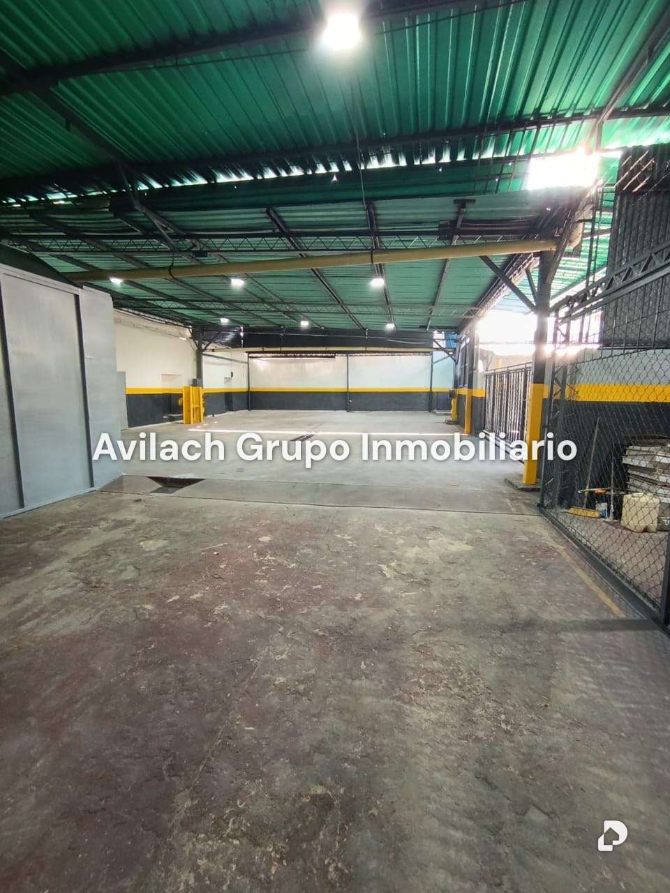 Galpón en La Candelaria, Valencia – 29