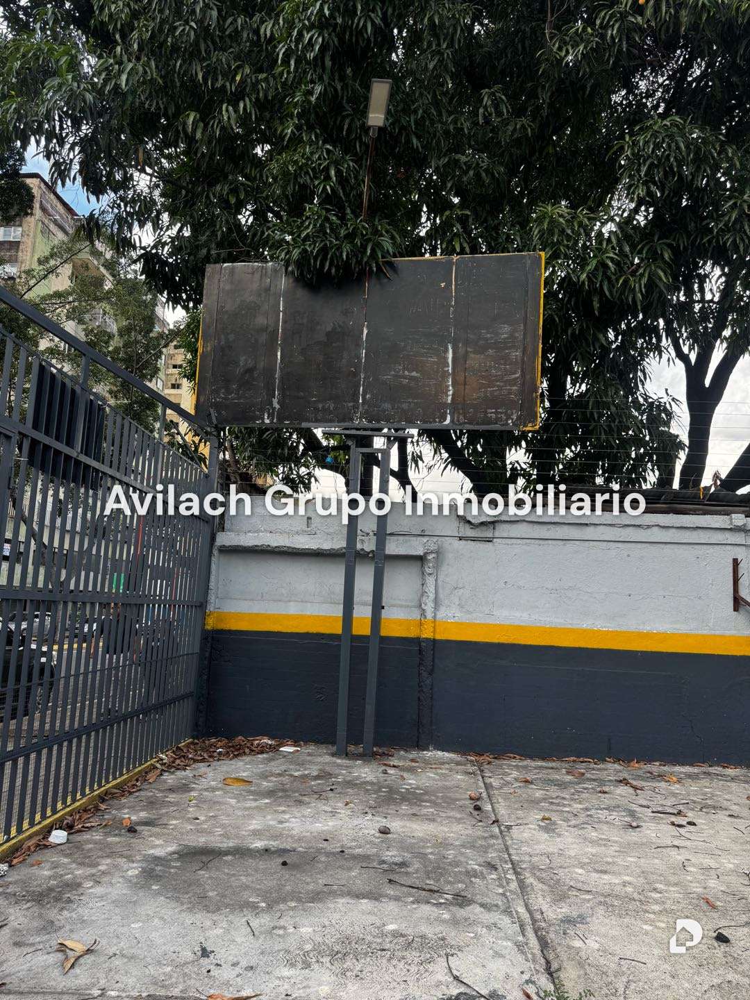 Galpón en La Candelaria, Valencia – 19
