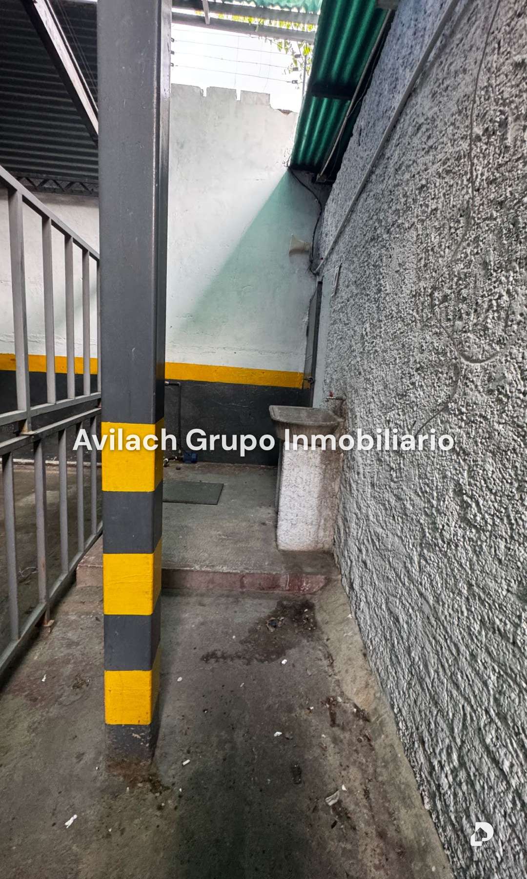Galpón en La Candelaria, Valencia – 18