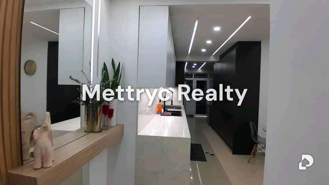 Apartamento en Trigal Norte, Valencia – 2