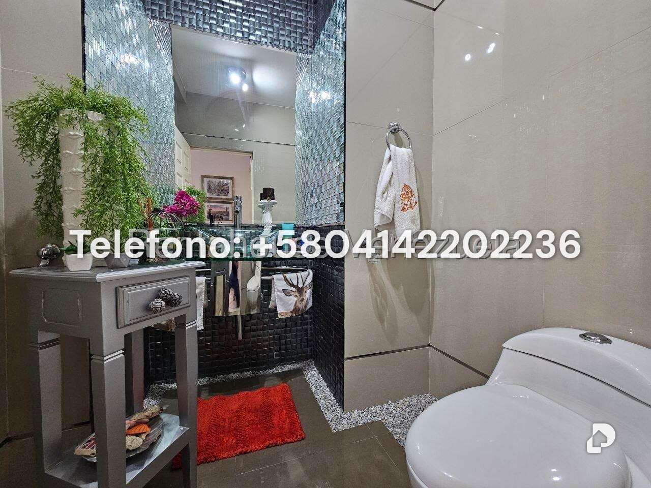 Casa en La Lagunita Country Club, Caracas – 73