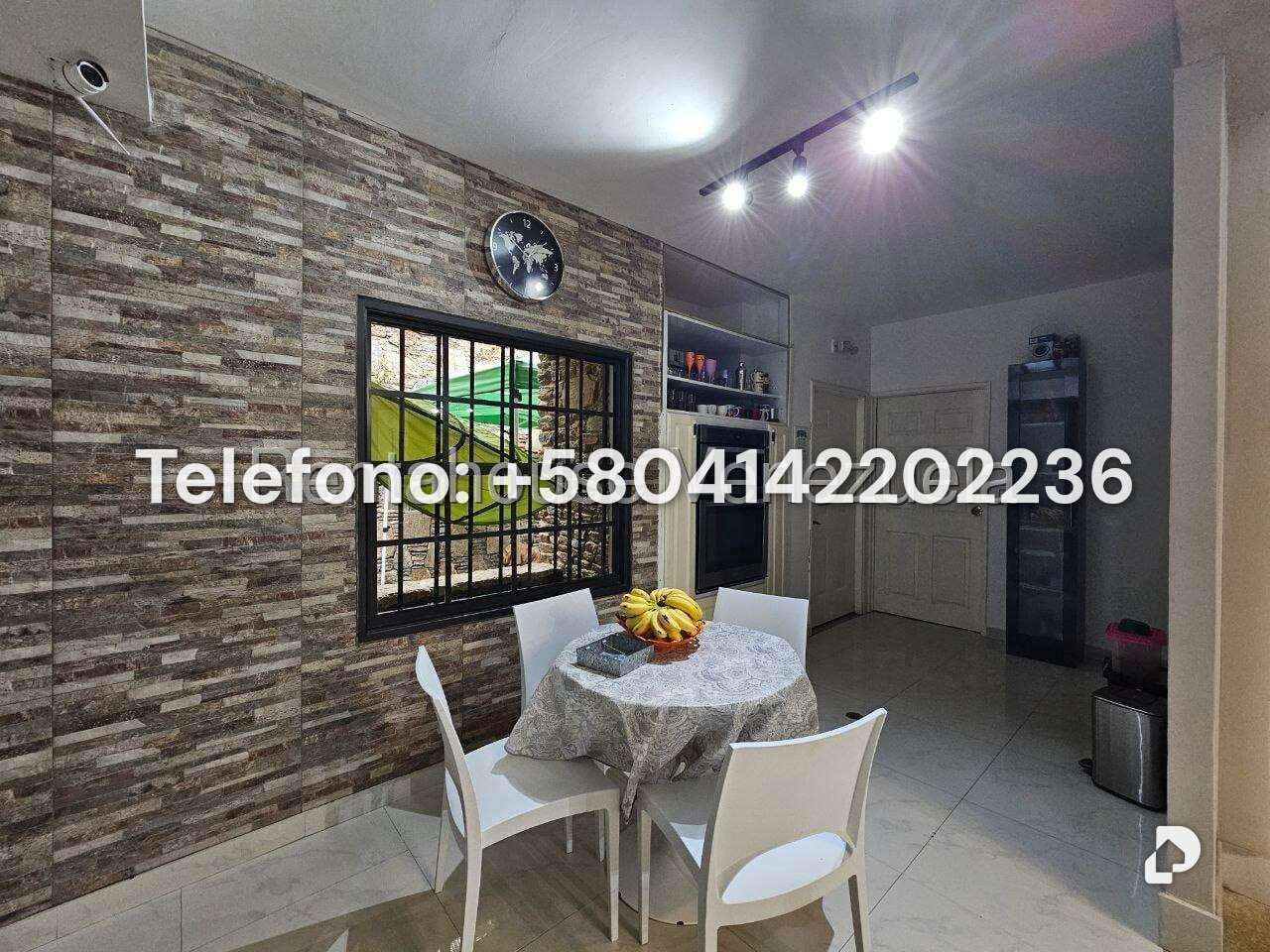 Casa en La Lagunita Country Club, Caracas – 70