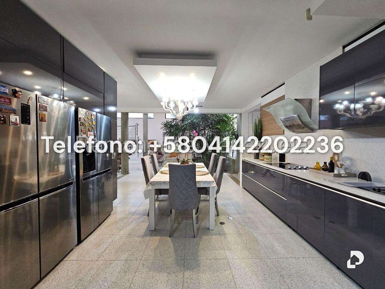 Casa en La Lagunita Country Club, Caracas – 71