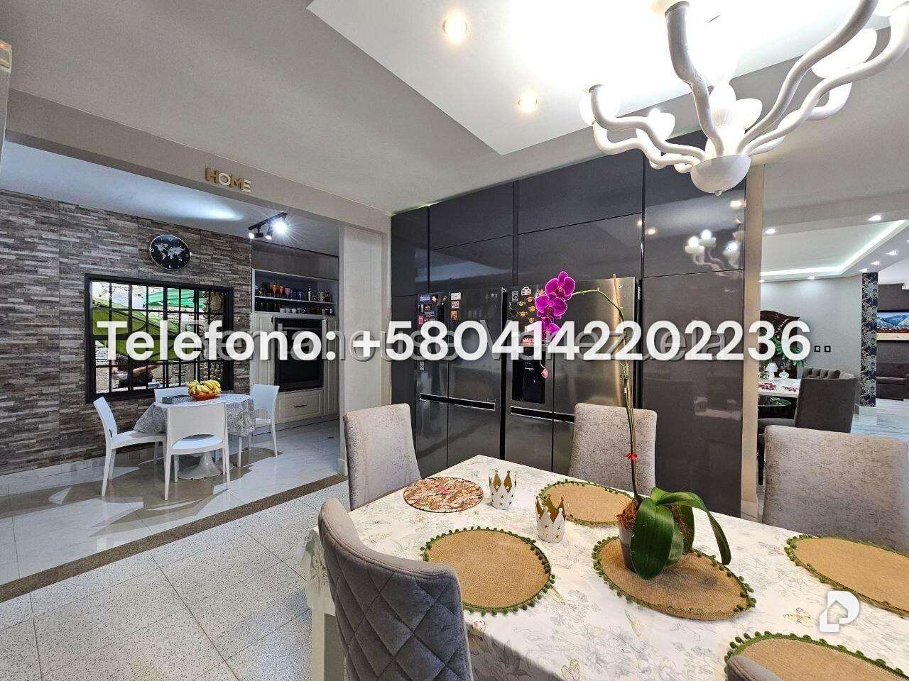 Casa en La Lagunita Country Club, Caracas – 69