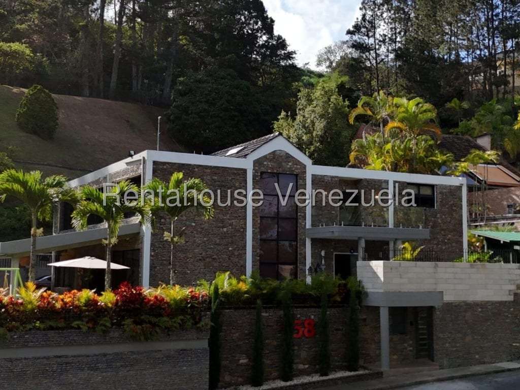 Casa en Caracas - 1