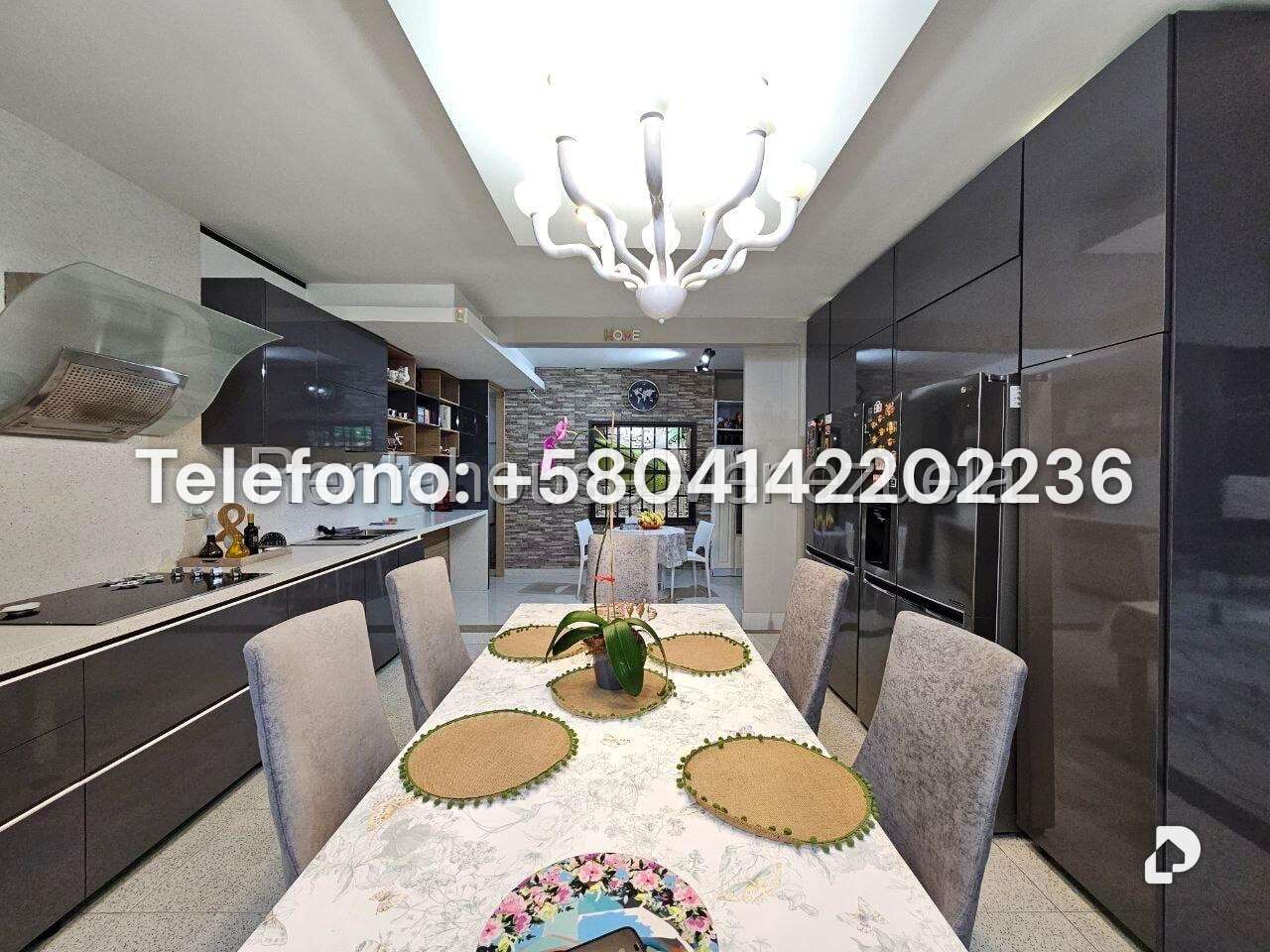 Casa en La Lagunita Country Club, Caracas – 67