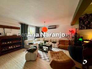 Casa en Alto Prado, Caracas – 17