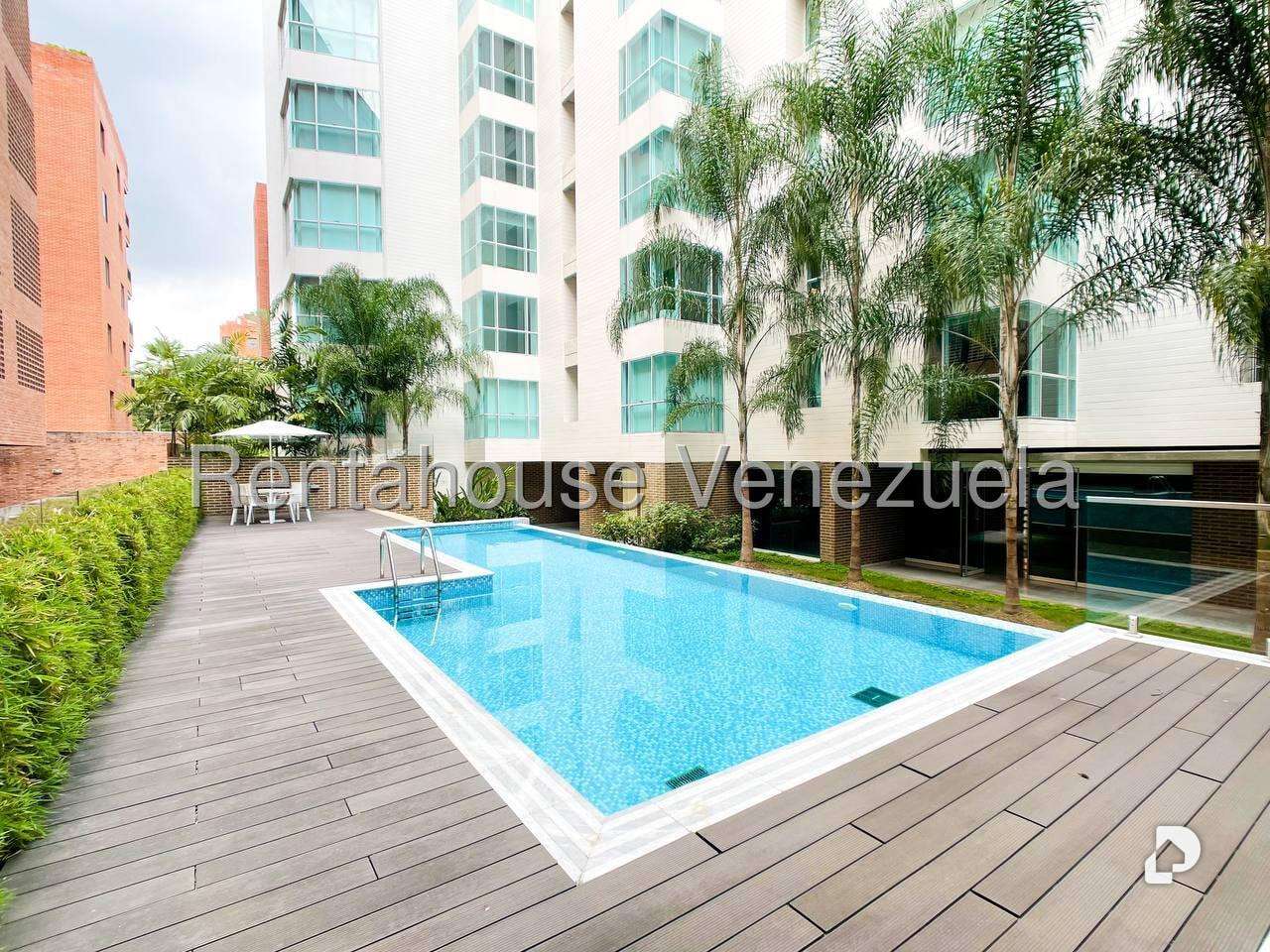Apartamento en Campo Alegre, Caracas – 21