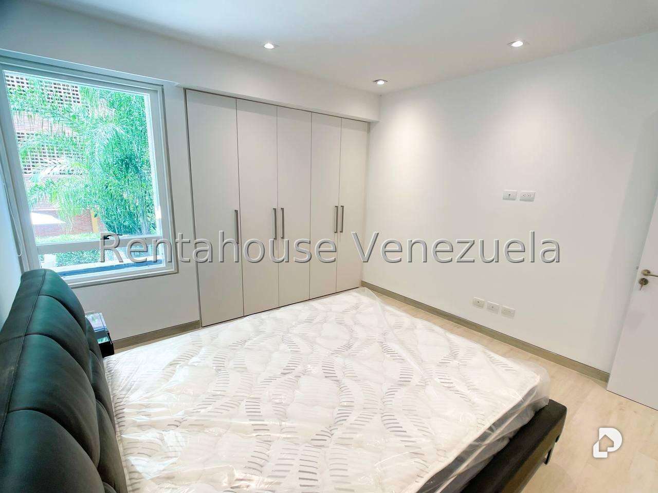 Apartamento en Campo Alegre, Caracas – 11