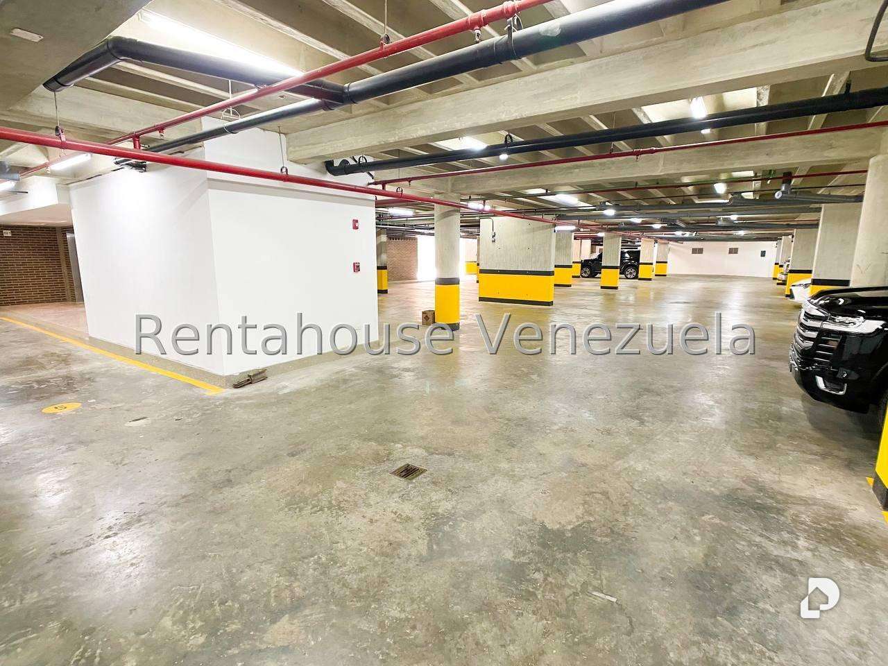 Apartamento en Campo Alegre, Caracas – 30
