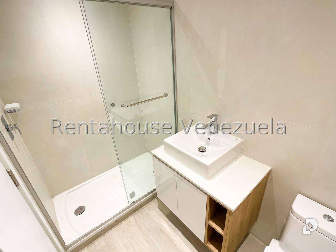 Apartamento en Campo Alegre, Caracas – 15