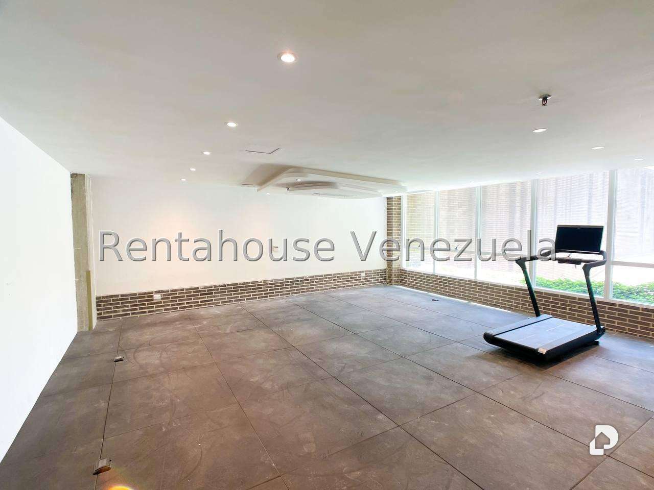 Apartamento en Campo Alegre, Caracas – 29