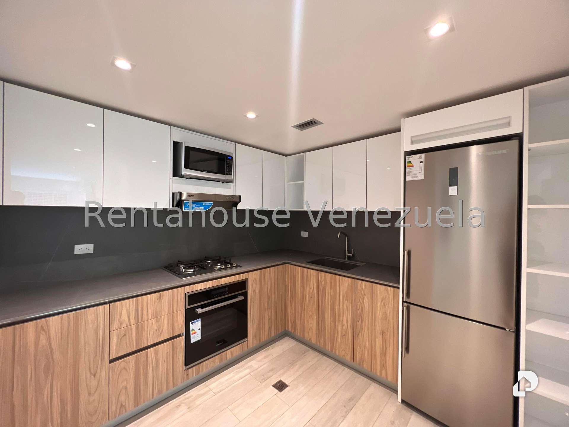 Apartamento en Campo Alegre, Caracas – 5