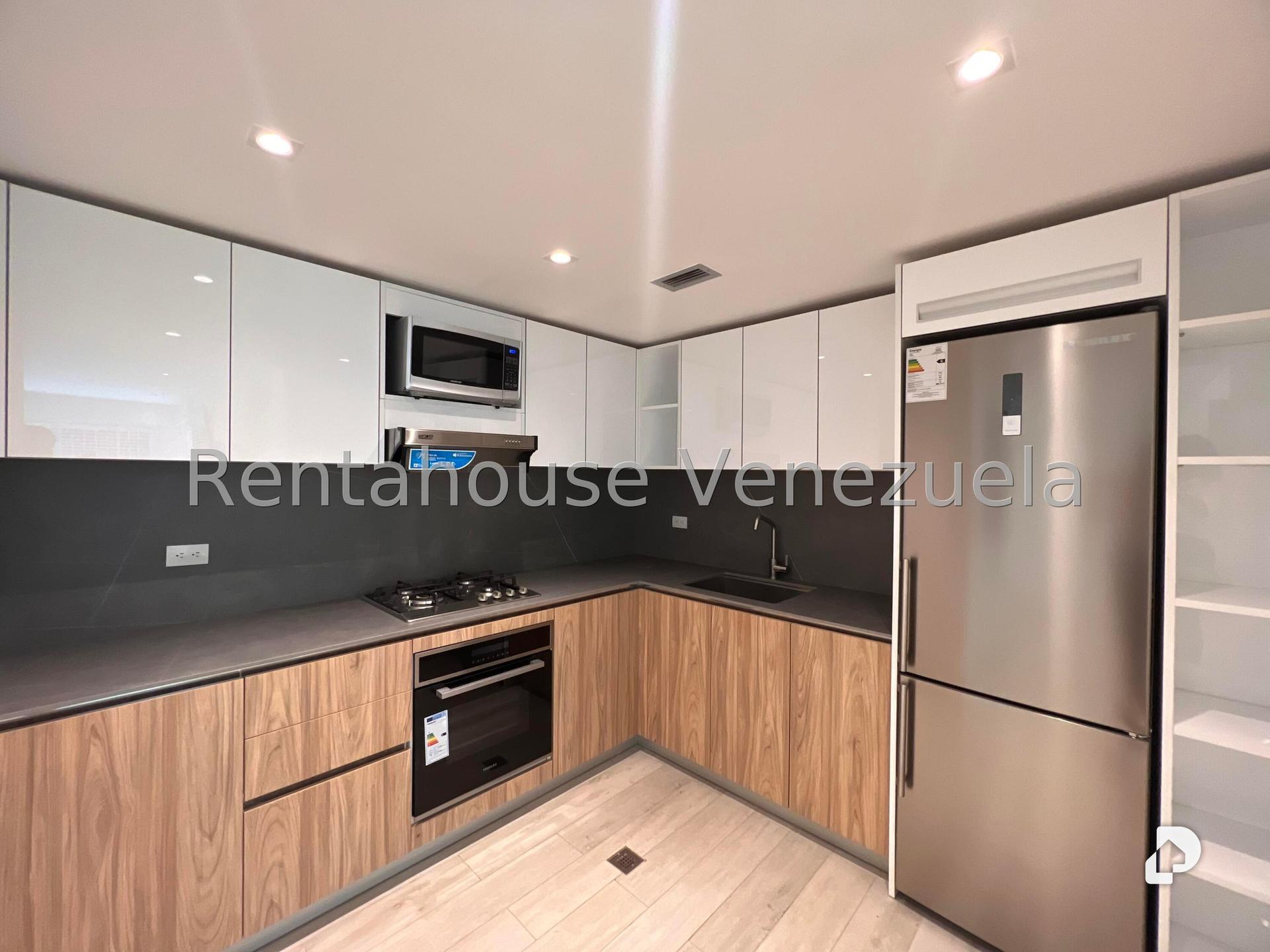 Apartamento en Campo Alegre, Caracas – 5