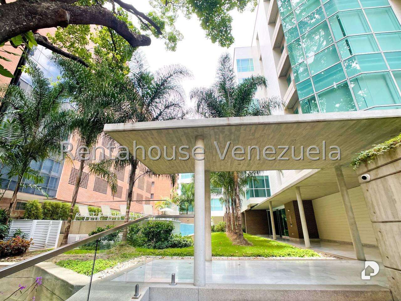Apartamento en Campo Alegre, Caracas – 26