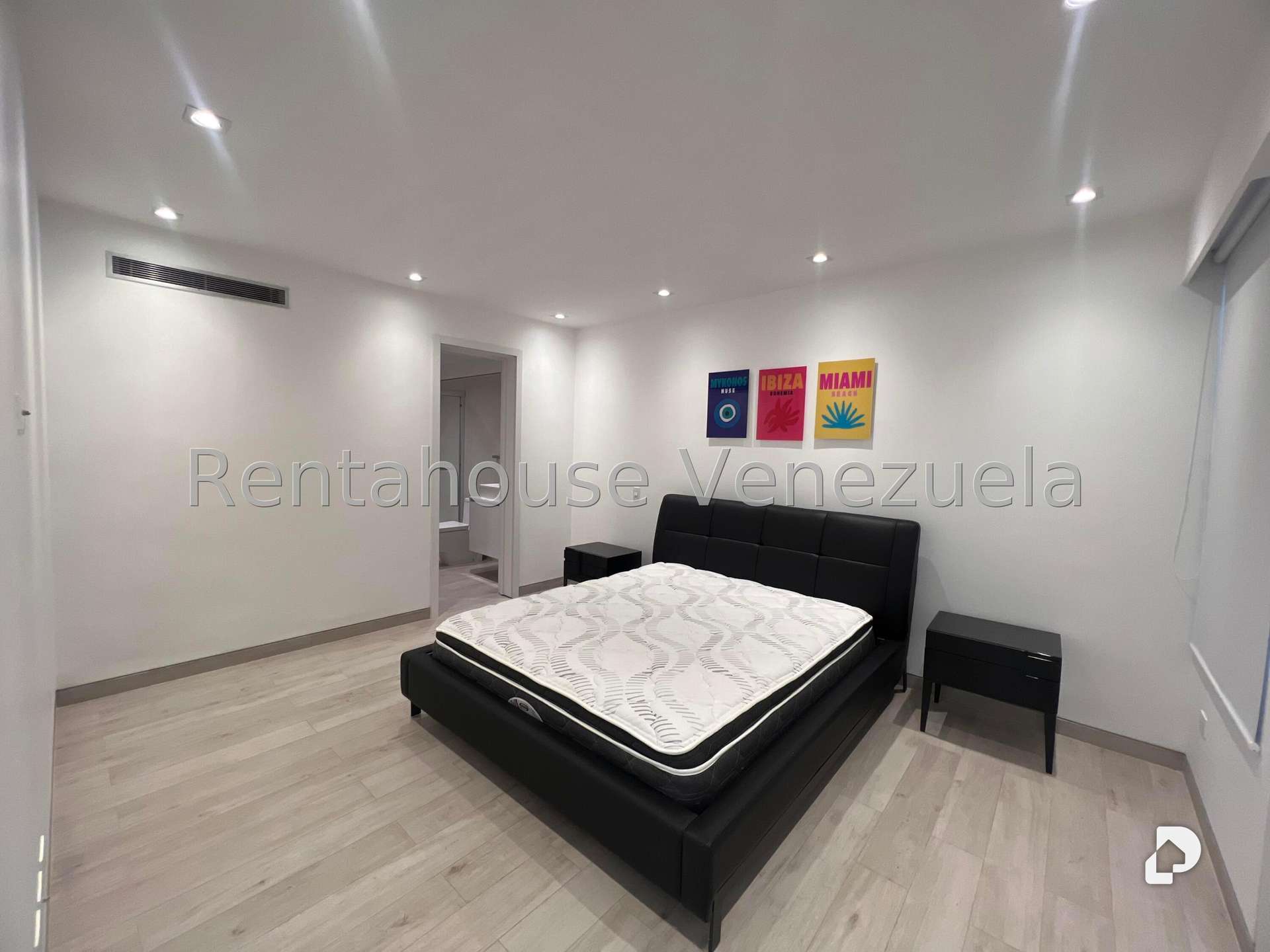 Apartamento en Campo Alegre, Caracas – 18