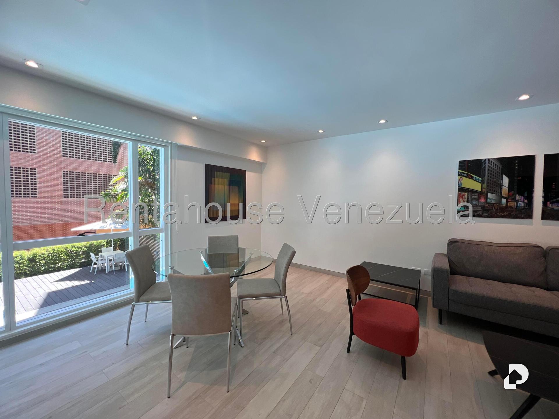 Apartamento en Campo Alegre, Caracas – 3
