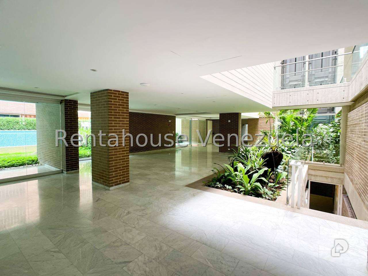 Apartamento en Campo Alegre, Caracas – 27