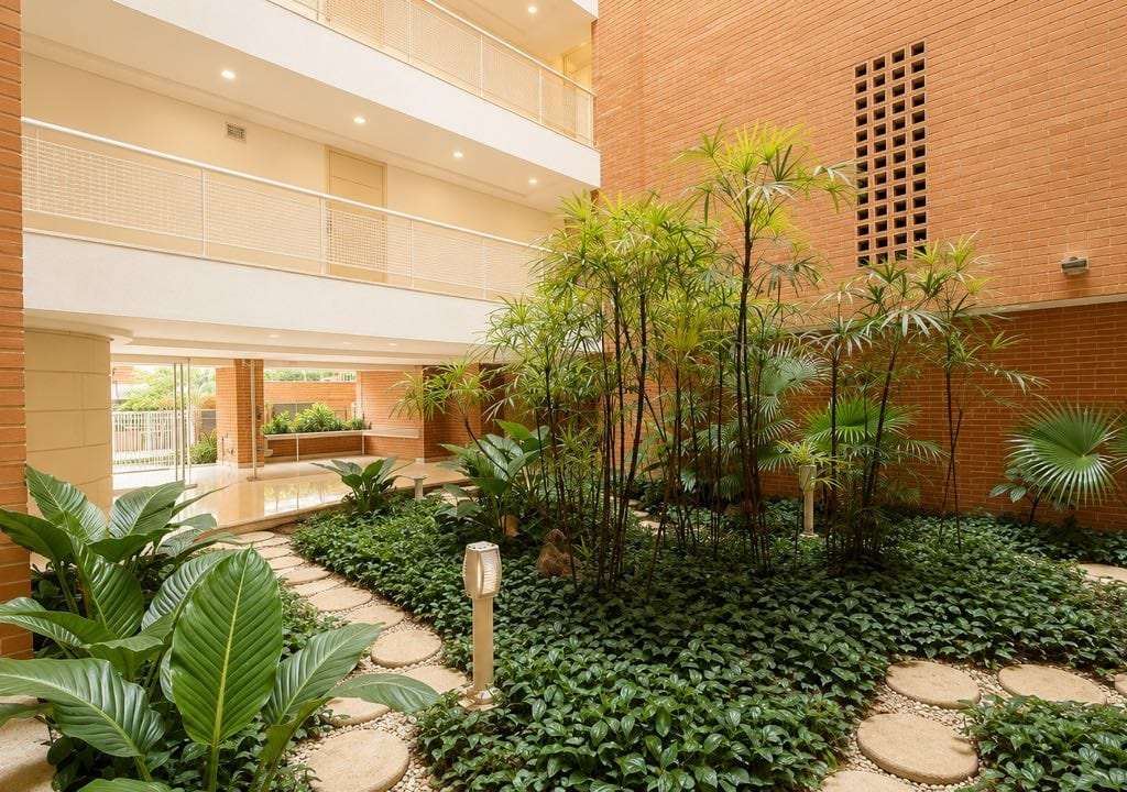 Apartamento en Campo Alegre, Caracas - 1