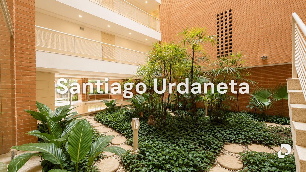 Apartamento en Campo Alegre, Caracas – 1