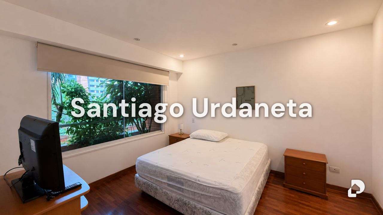 Apartamento en Campo Alegre, Caracas – 10