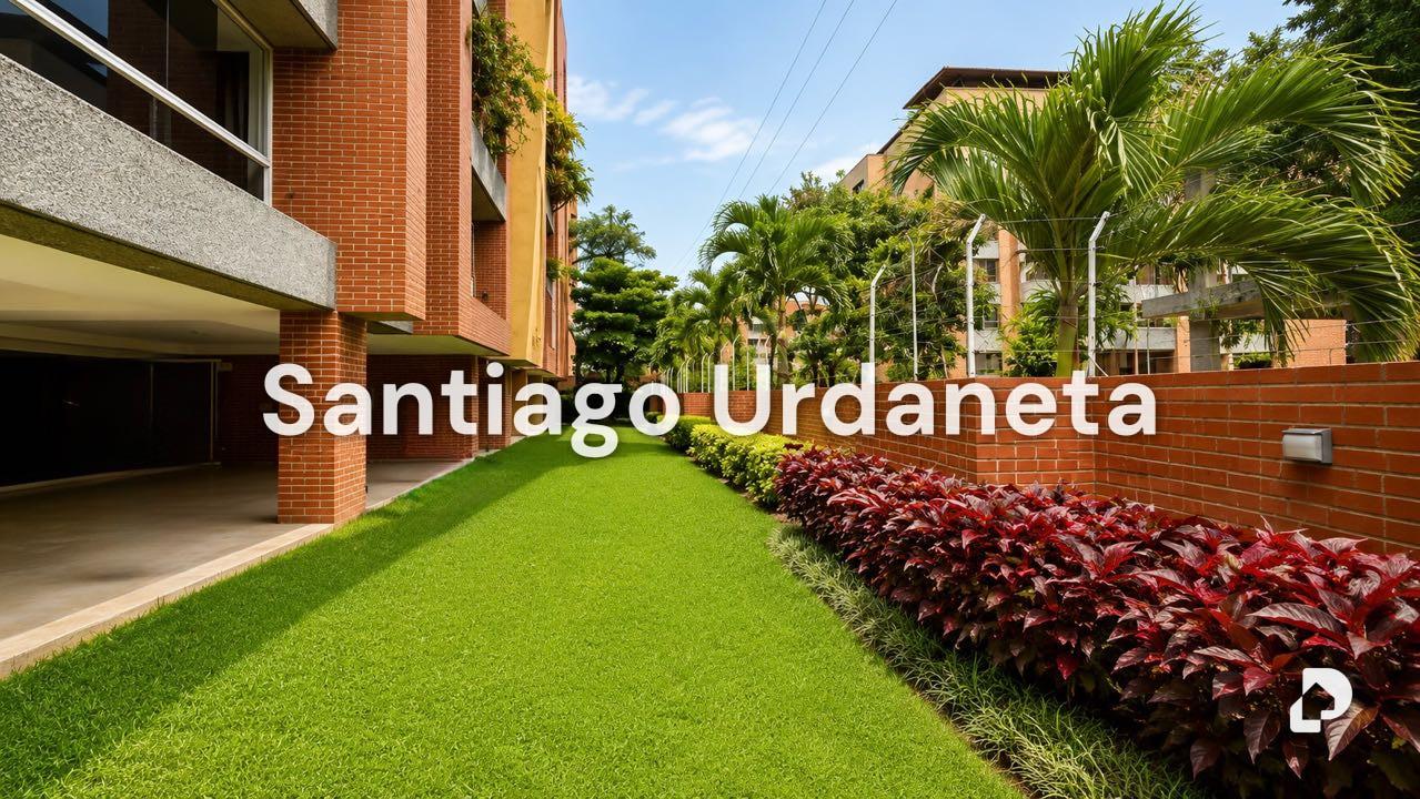 Apartamento en Campo Alegre, Caracas – 2