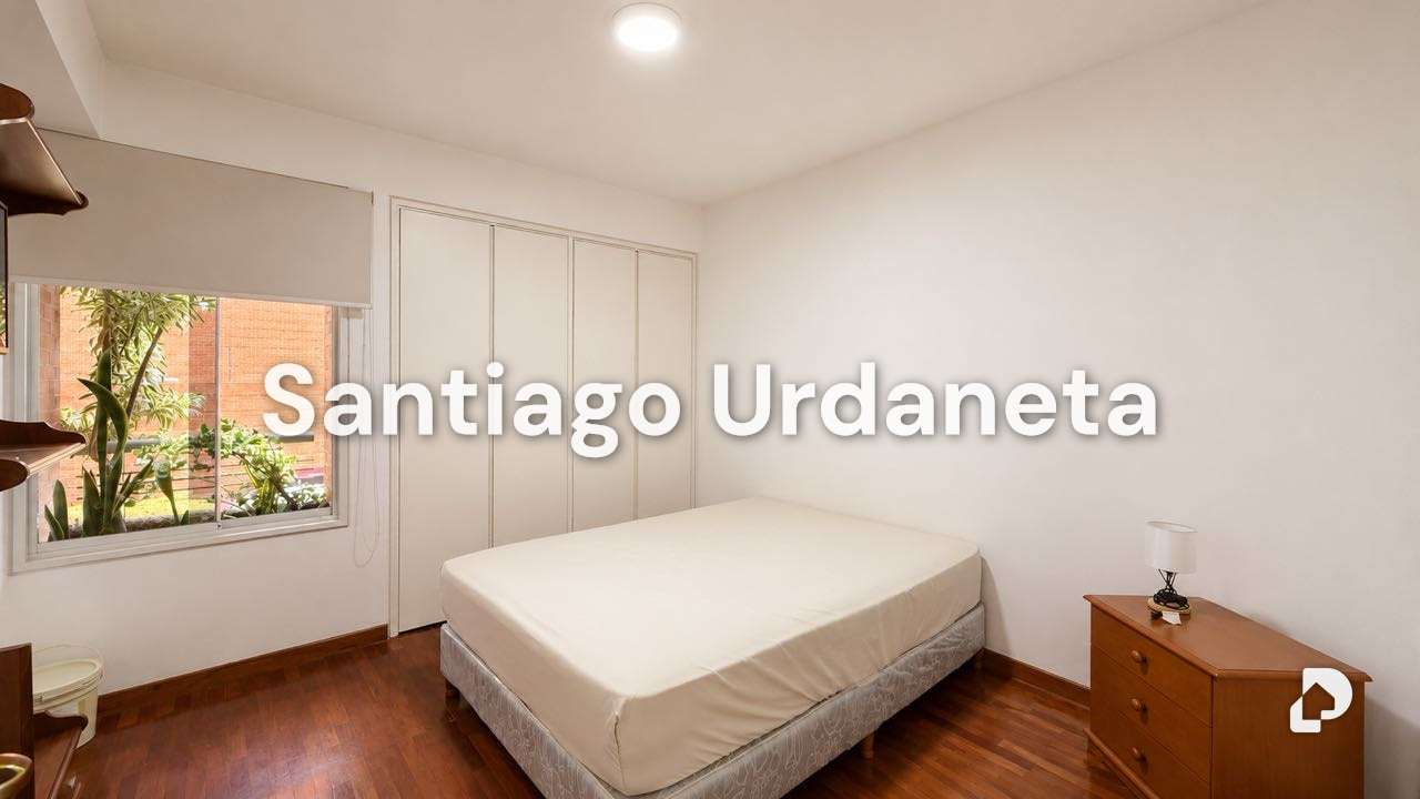 Apartamento en Campo Alegre, Caracas – 9