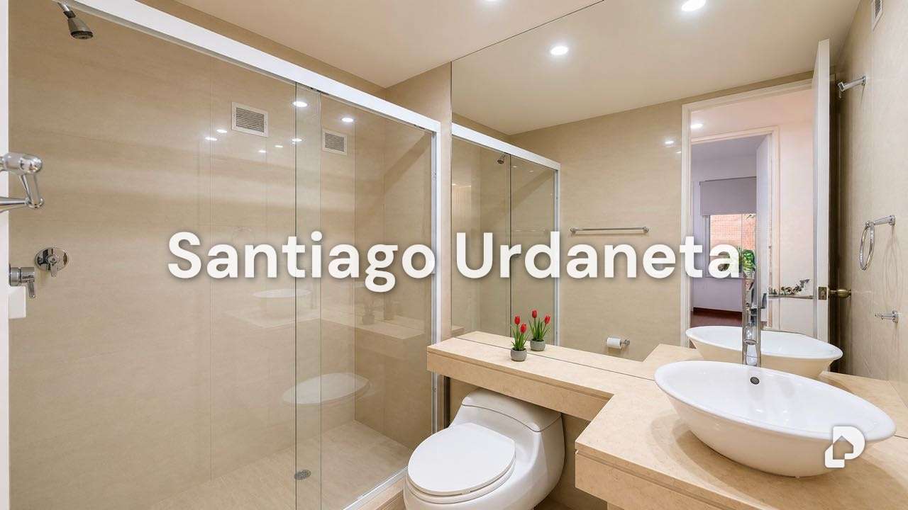 Apartamento en Campo Alegre, Caracas – 8