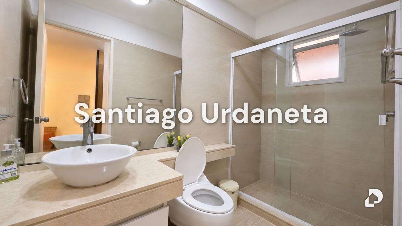 Apartamento en Campo Alegre, Caracas – 11