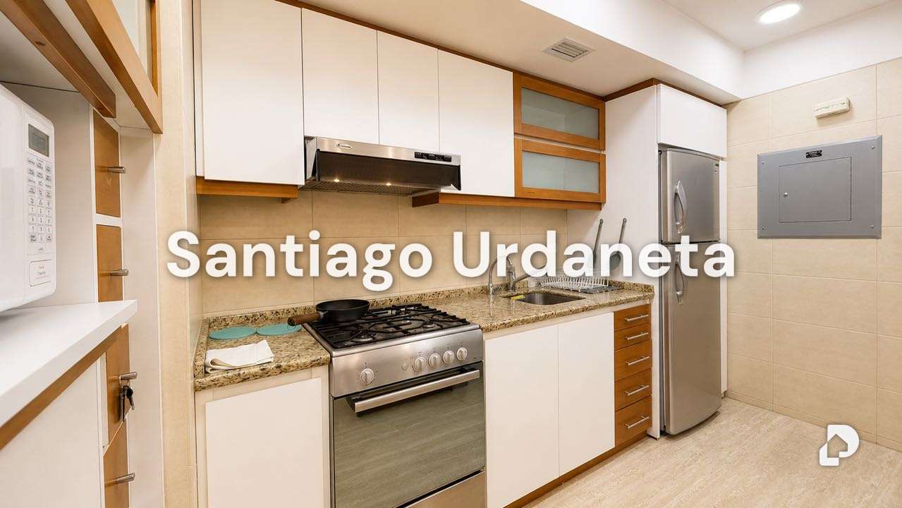 Apartamento en Campo Alegre, Caracas – 7