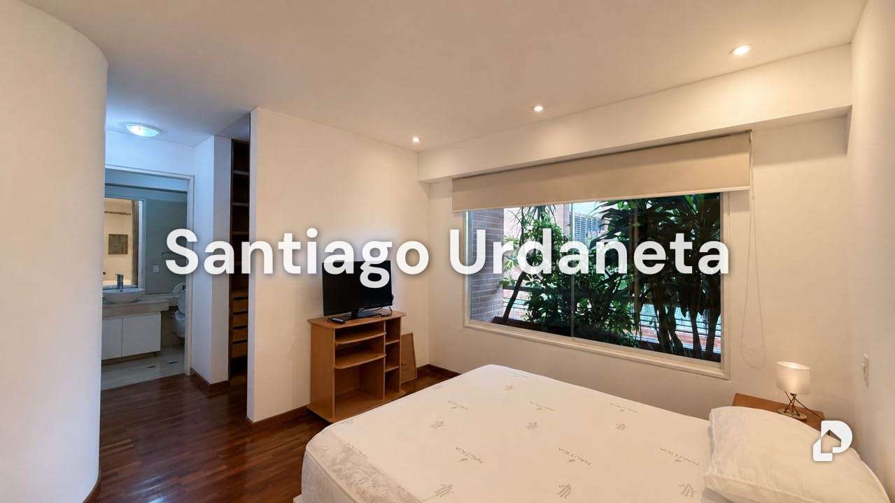 Apartamento en Campo Alegre, Caracas – 13
