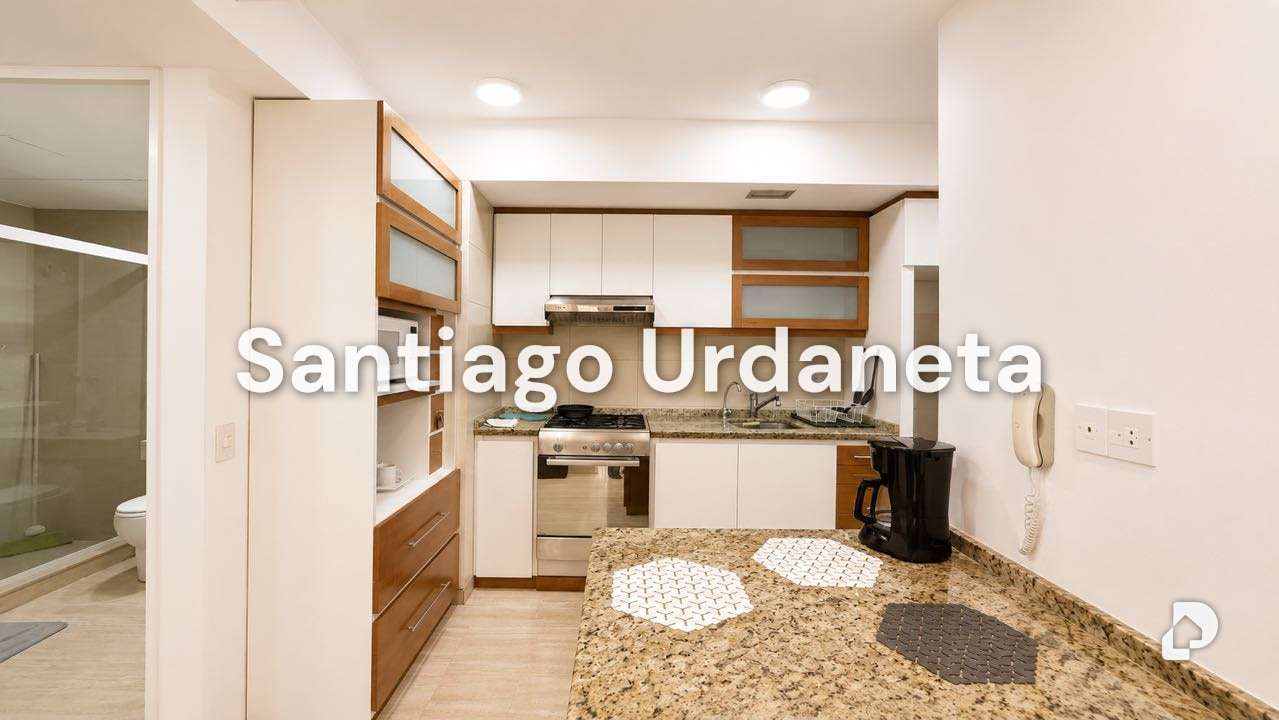 Apartamento en Campo Alegre, Caracas – 6