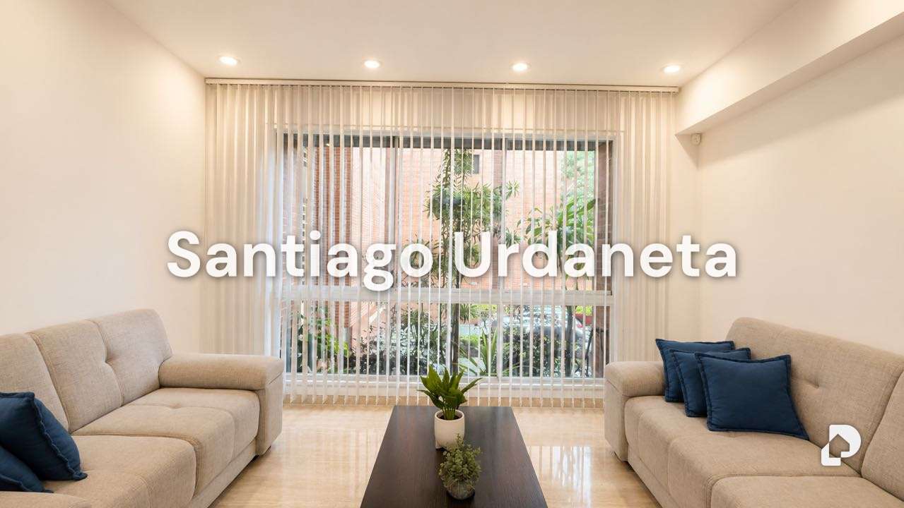 Apartamento en Campo Alegre, Caracas – 5