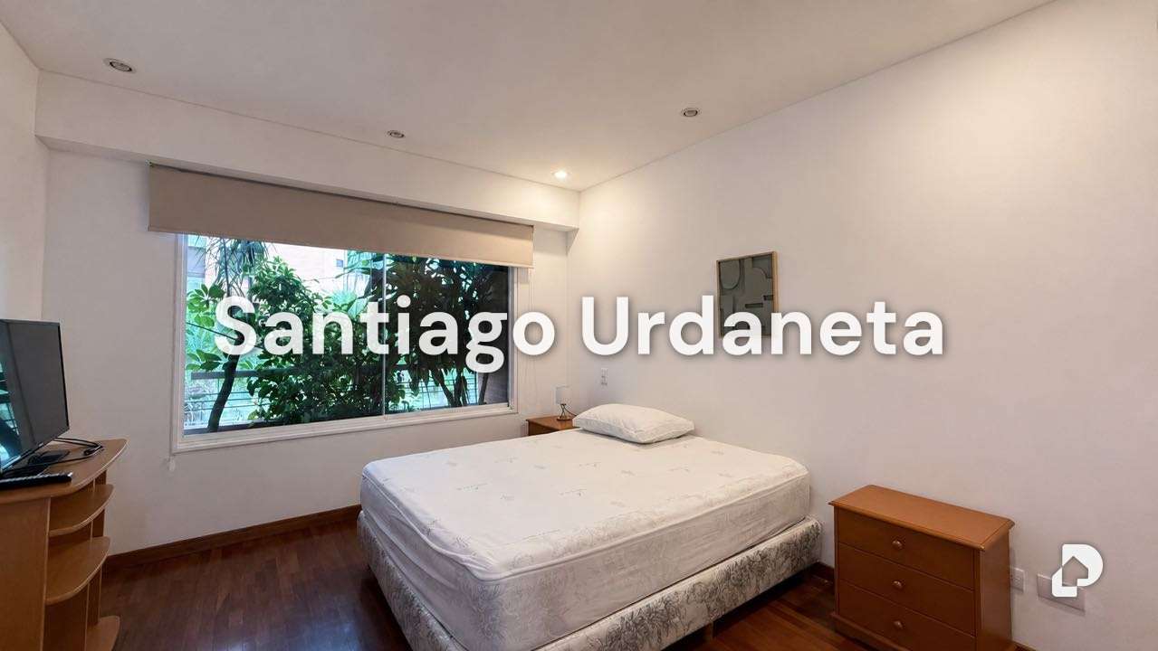 Apartamento en Campo Alegre, Caracas – 14