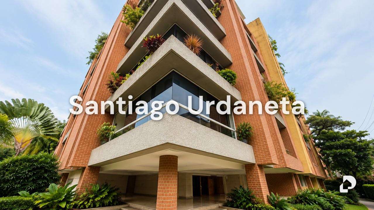 Apartamento en Campo Alegre, Caracas – 4
