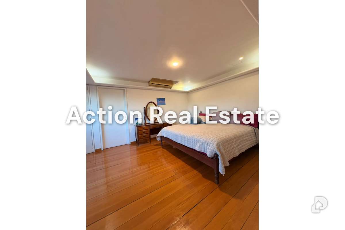 Apartamento en Cumbres de Curumo, Caracas – 5