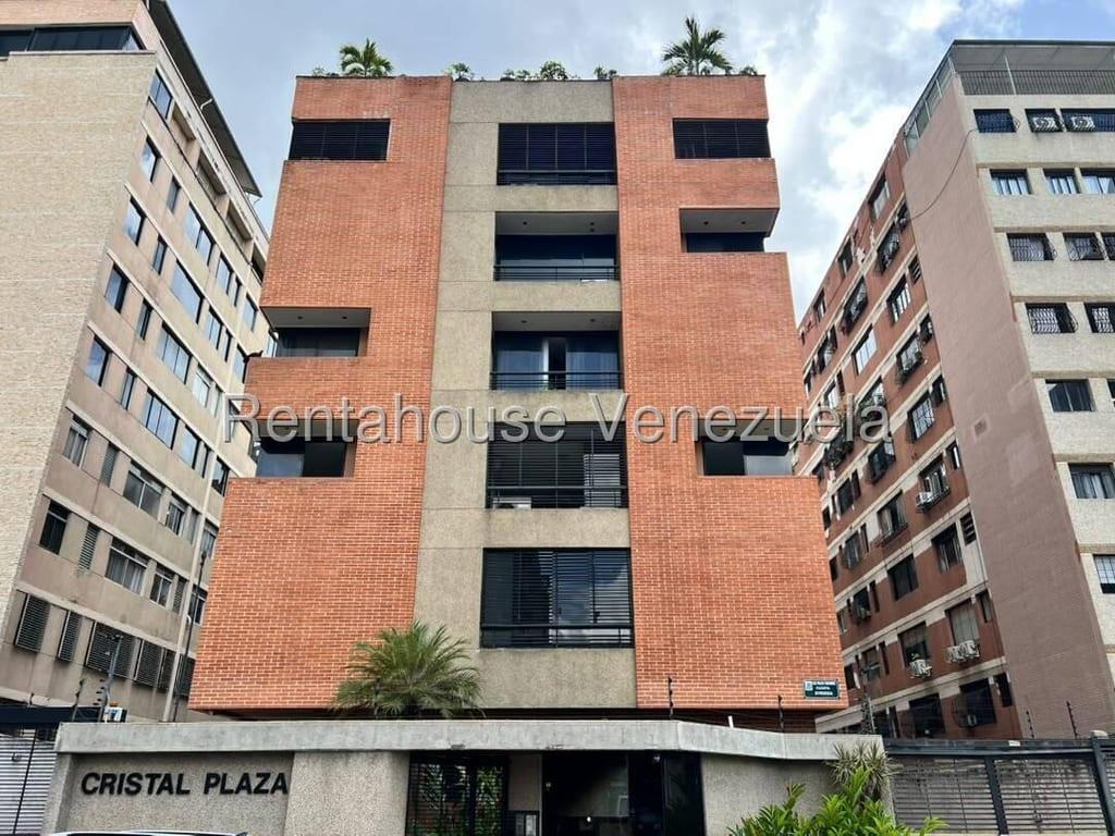 Apartamento en Los Palos Grandes, Caracas