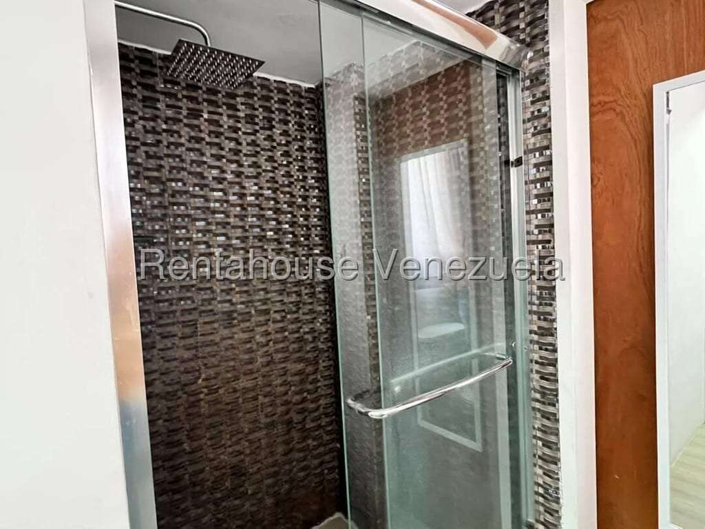 Apartamento en Los Palos Grandes, Caracas