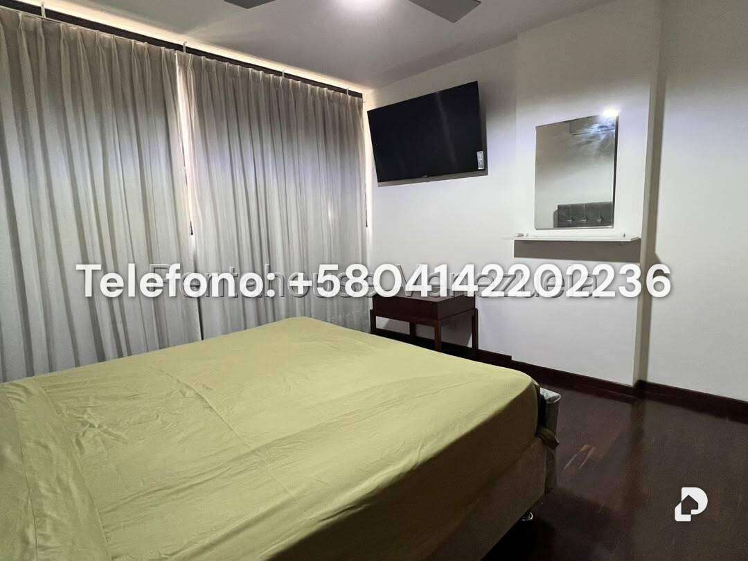 Apartamento en Los Palos Grandes, Caracas – 29