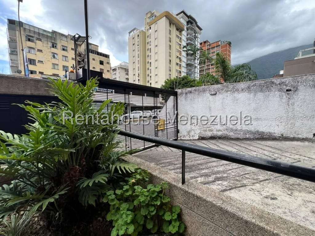 Apartamento en Los Palos Grandes, Caracas