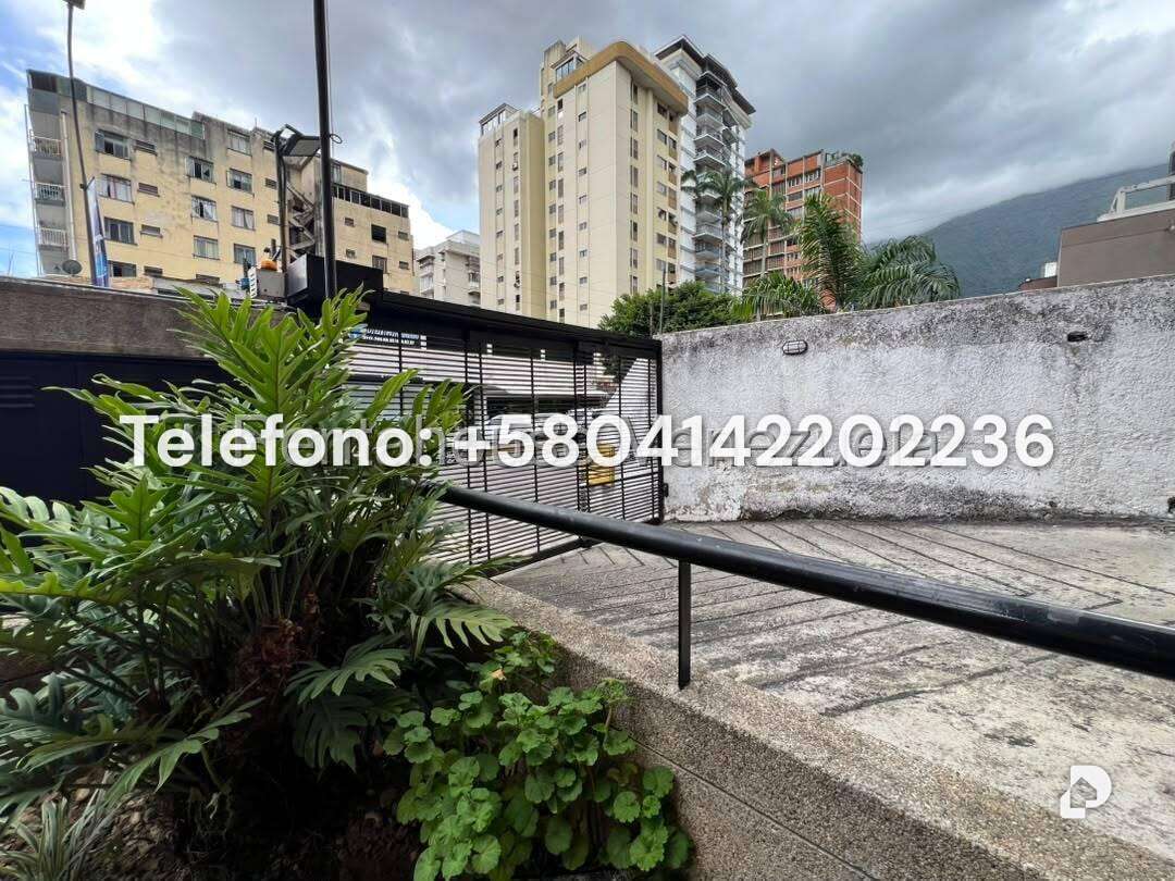 Apartamento en Los Palos Grandes, Caracas – 34