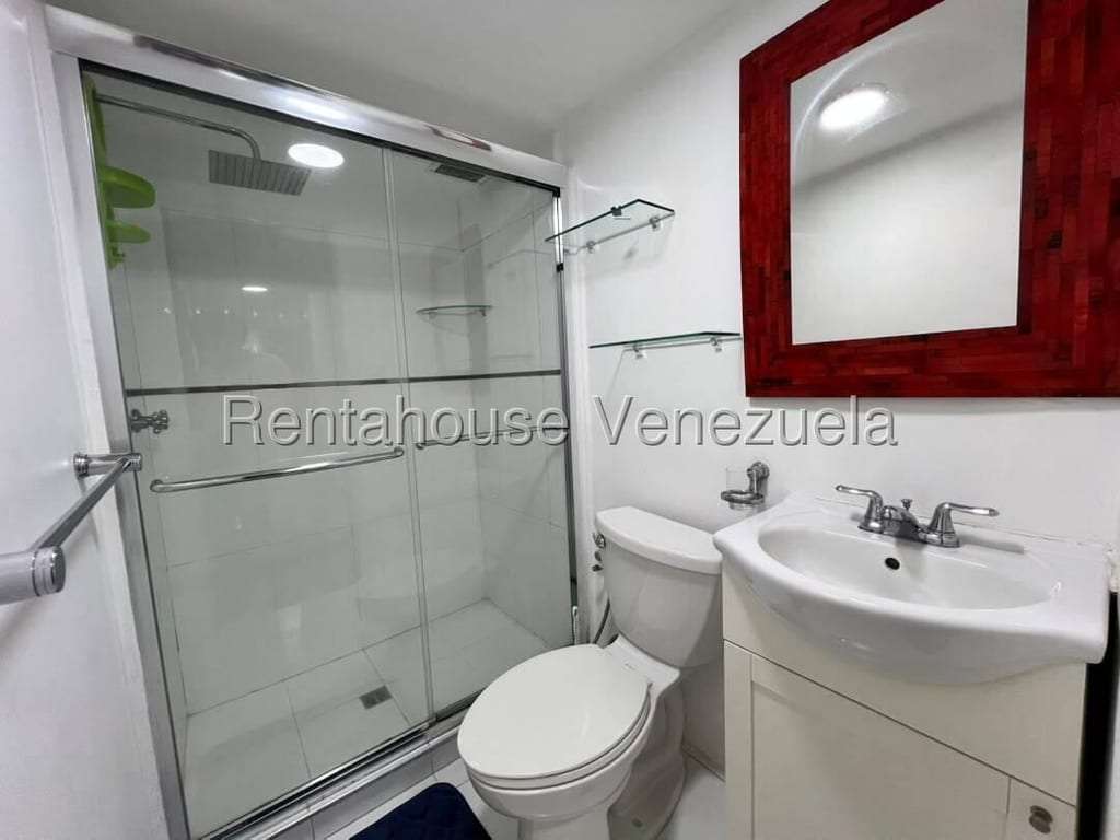 Apartamento en Los Palos Grandes, Caracas
