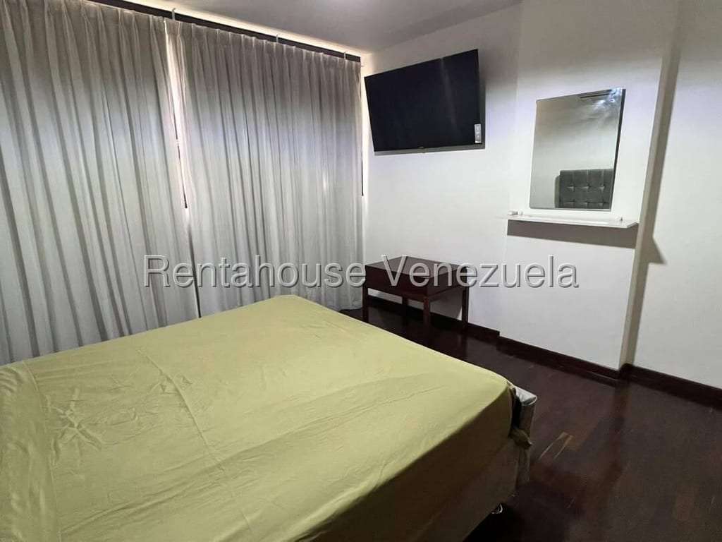 Apartamento en Los Palos Grandes, Caracas