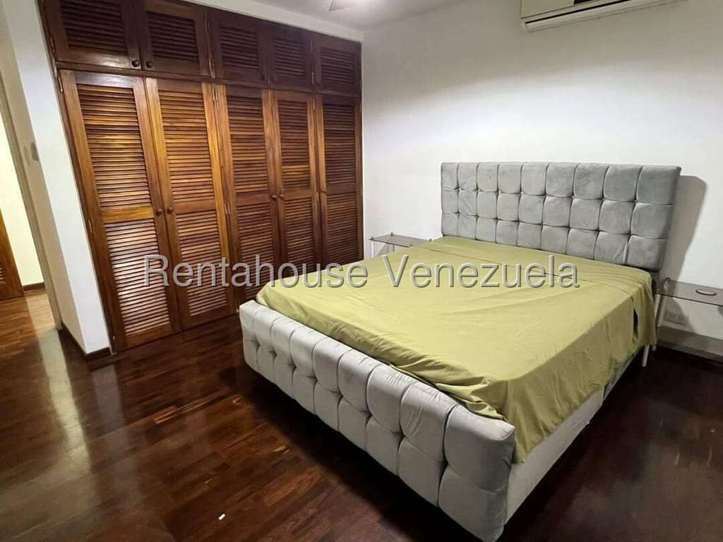 Apartamento en Los Palos Grandes, Caracas