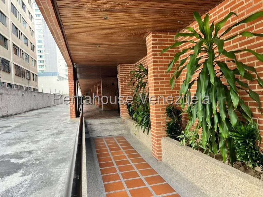 Apartamento en Los Palos Grandes, Caracas